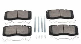 Гальмівні колодки