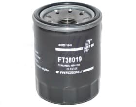 Оливний фільтр