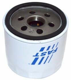 Оливний фільтр