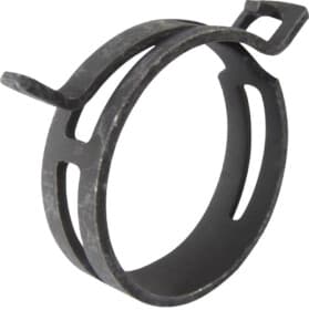 Хомут Herth+Buss 50268546005 пружинный 40,5-48,5 мм сталь оцинкованная W1 1 шт