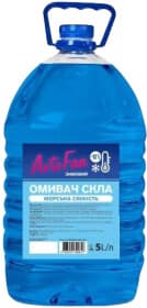 Омивач скла AvtoFan зимовий -12°С морська свіжість