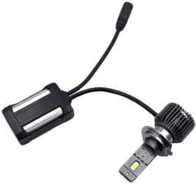 Автолампа Cyclone Type 45 H7 60 W 102-585