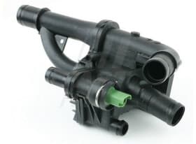 Термостат Fast FT58184