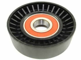 Натяжний ролик поліклинового ременя Fast FT44602