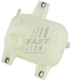 Бачок охлаждающей жидкости