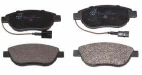 Гальмівні колодки