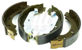 Гальмівні колодки