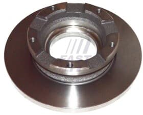 Гальмівний диск