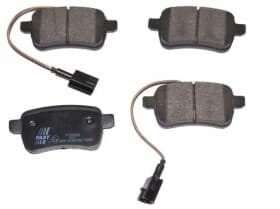 Тормозные колодки Тормозные колодки