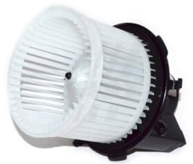 Вентилятор салона