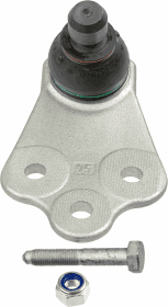 Шаровая опора