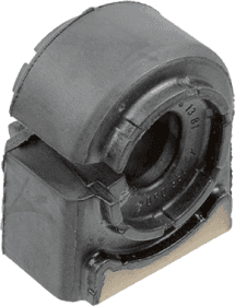 Втулка стабилизатора Втулка стабилизатора