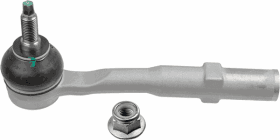 Наконечник кермової тяги