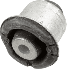 Сайлентблок важеля