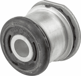 Сайлентблок балки