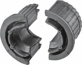 Втулка стабилизатора Втулка стабилизатора
