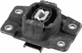 Подушка двигателя