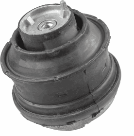 Подушка двигуна