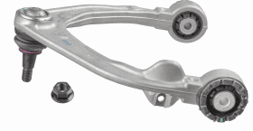 Важіль підвіски