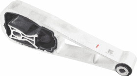 Подушка двигателя