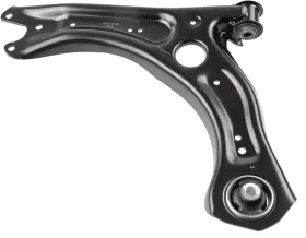 Важіль підвіски