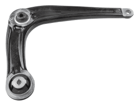 Важіль підвіски