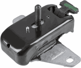 Подушка двигуна