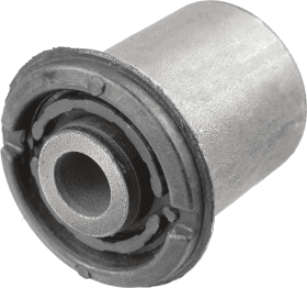 Сайлентблок важеля