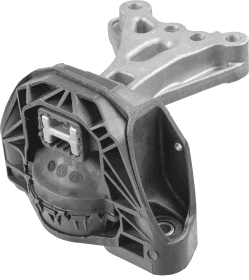 Подушка двигуна Подушка двигуна