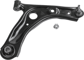 Рычаг подвески