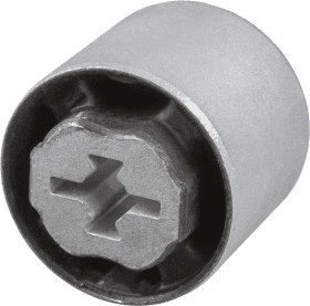 Сайлентблок важеля