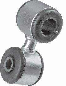 Стійка стабілізатора