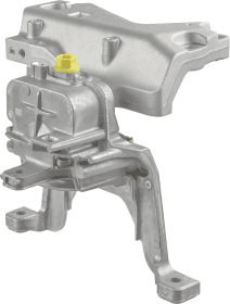 Подушка двигателя