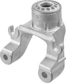 Опора амортизатора