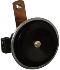 Клаксон Topran 102954595 дисковый 12 В