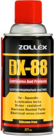 Жидкий ключ Zollex DX-88