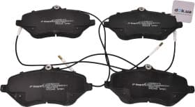 Тормозные колодки