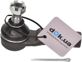 Наконечник кермової тяги