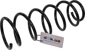 Пружина підвіски