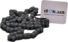 Комплект цепи ГРМ General Motors 96309127