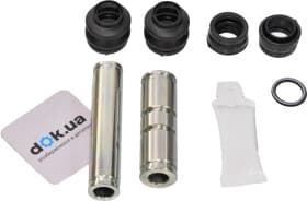 Напрямна гільза скоби гальмівного супорта