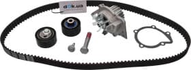 Комплект ременя ГРМ + помпа Комплект ременя ГРМ + помпа