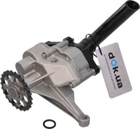 Масляный насос