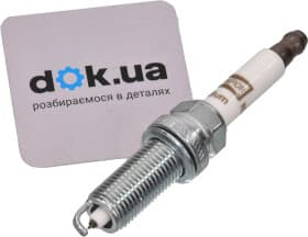 Свічка запалювання Свічка запалювання