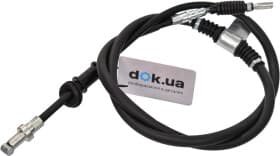 Трос ручного гальма