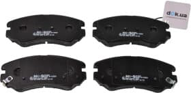 Тормозные колодки