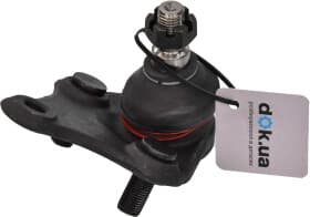 Шаровая опора