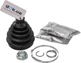 Пильовик гранати