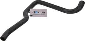 Патрубок радіатора системи охолодження двигуна