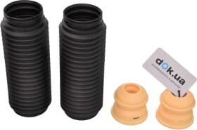 Комплект (пыльники + отбойники)